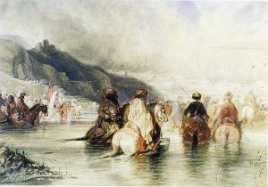 ALEXANDRE GABRIEL DECAMPS (20)